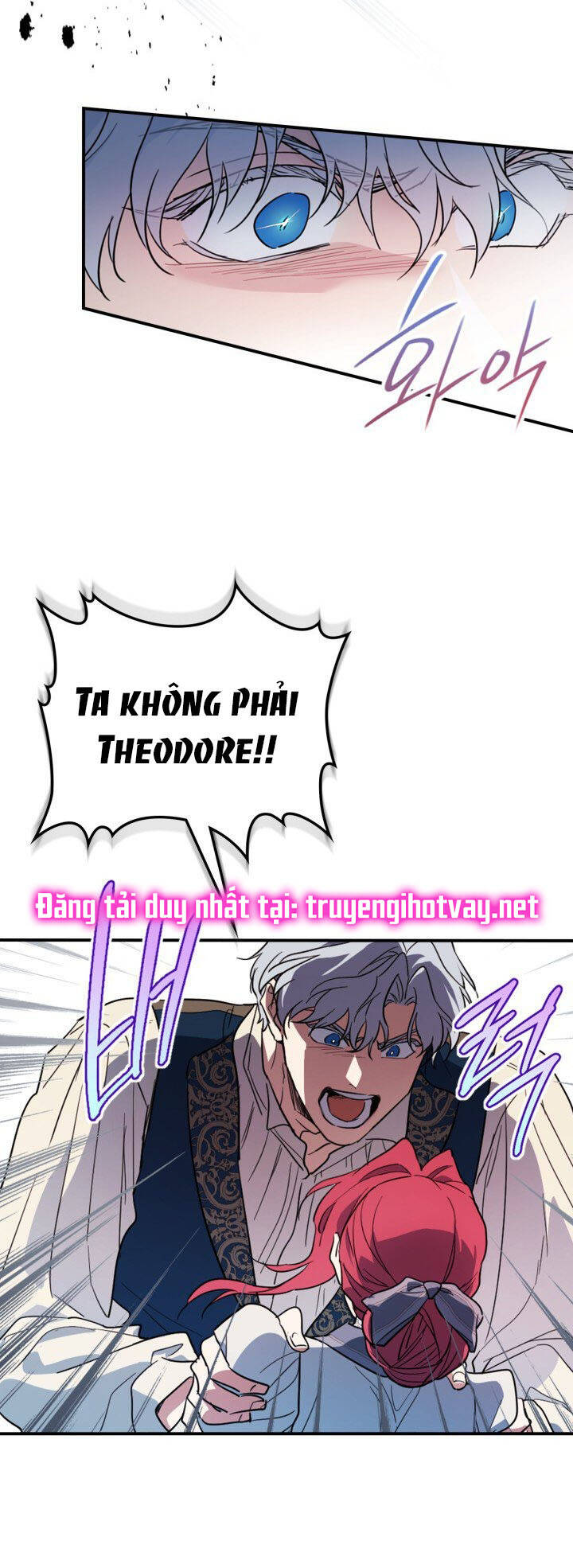 Người Đẹp Và Quái Vật Chapter 135.1 - 11