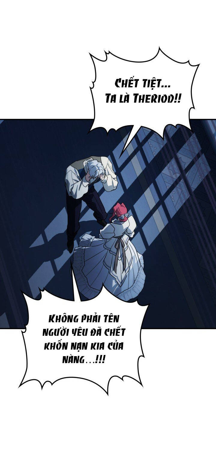 Người Đẹp Và Quái Vật Chapter 135.1 - 13