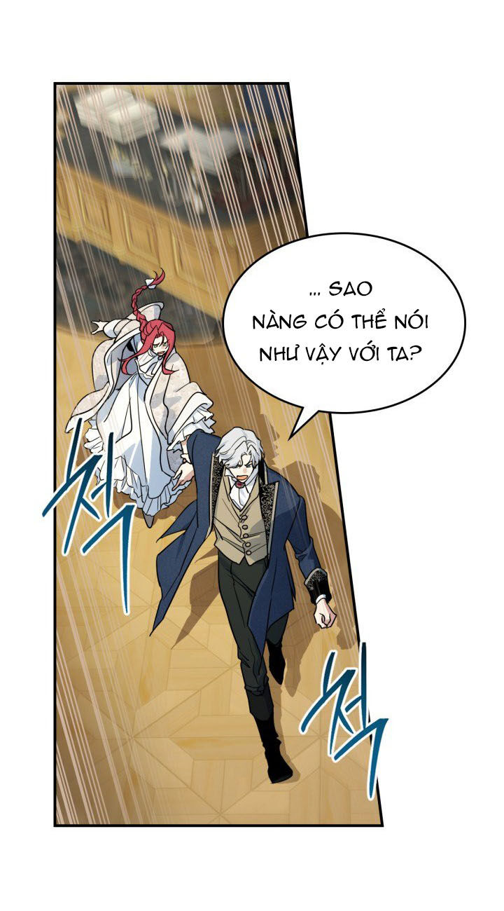 Người Đẹp Và Quái Vật Chapter 136.1 - 8
