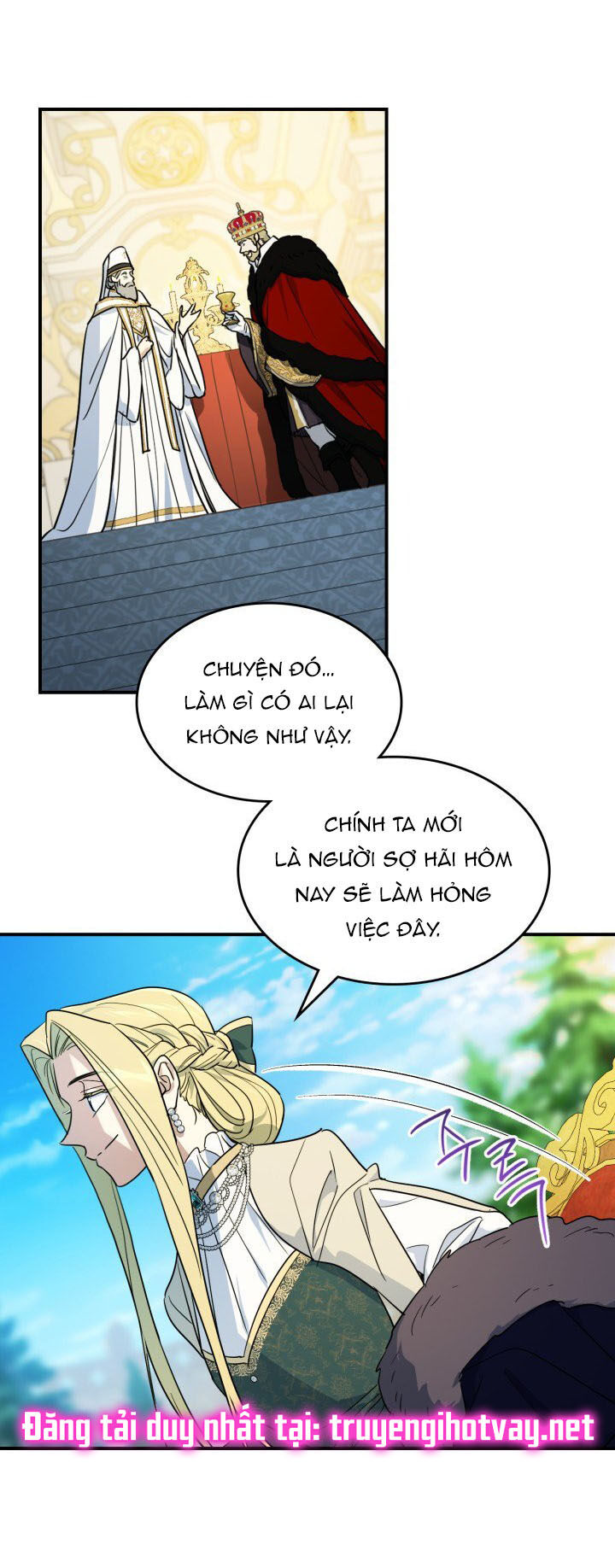 Người Đẹp Và Quái Vật Chapter 136.2 - 6