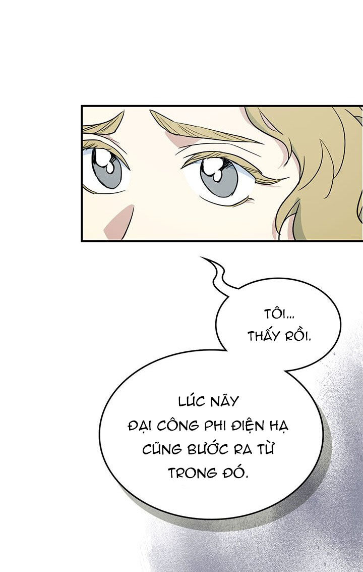 Người Đẹp Và Quái Vật Chapter 137.1 - 27