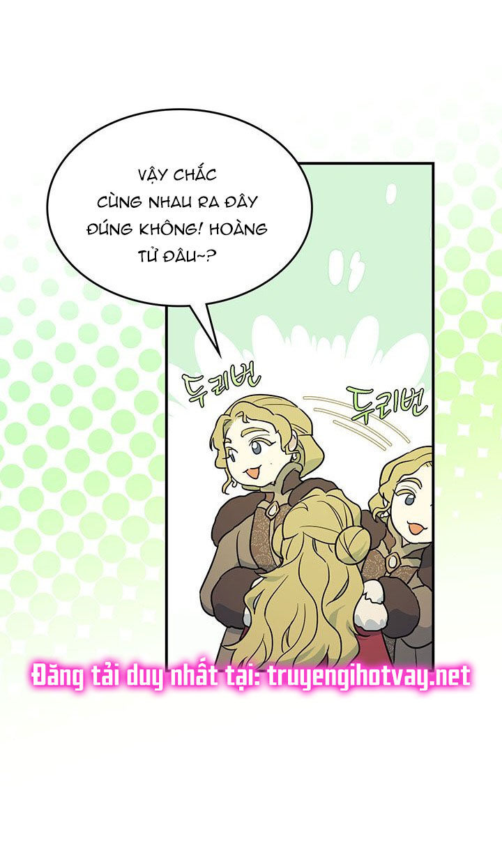 Người Đẹp Và Quái Vật Chapter 137.2 - 16