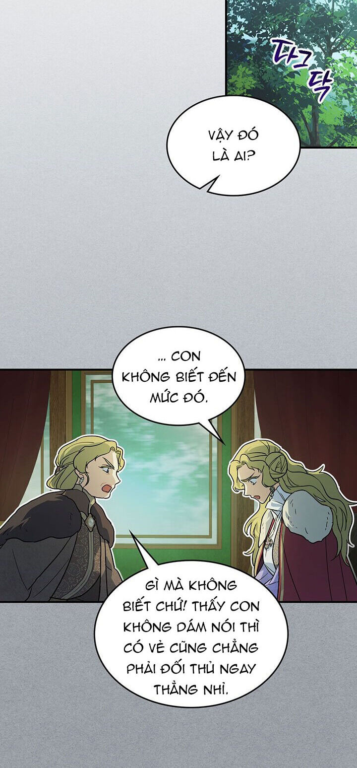 Người Đẹp Và Quái Vật Chapter 138.1 - 16