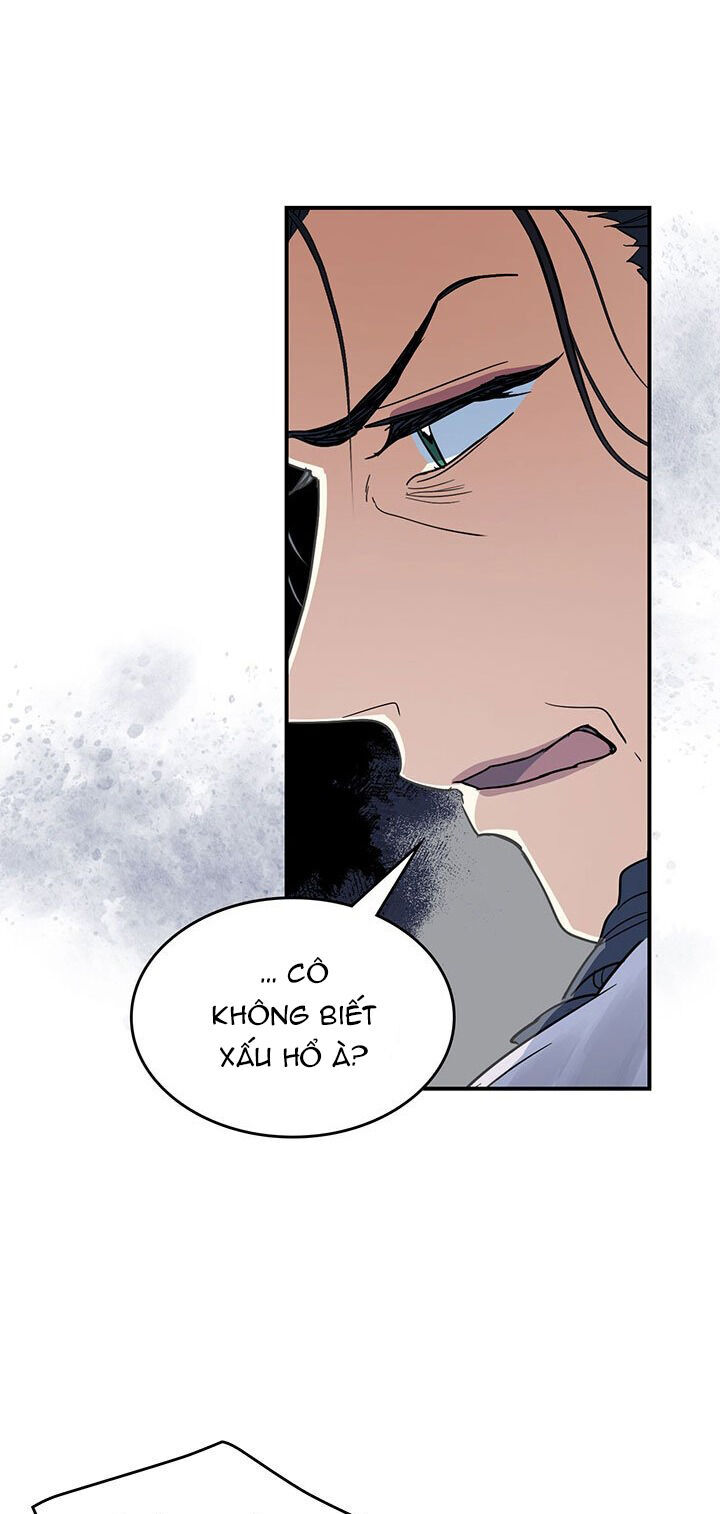 Người Đẹp Và Quái Vật Chapter 138.1 - 6