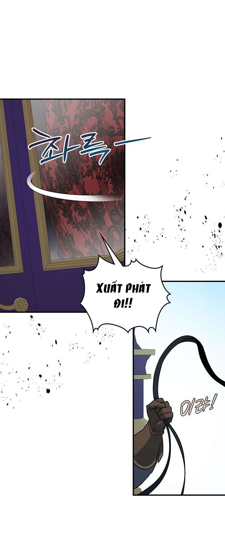 Người Đẹp Và Quái Vật Chapter 138.1 - 9
