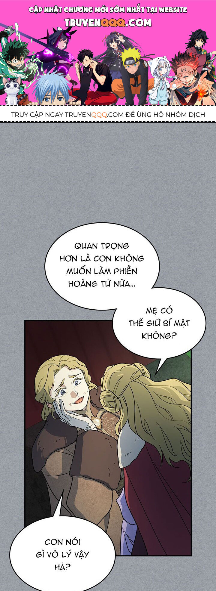 Người Đẹp Và Quái Vật Chapter 138.2 - 1
