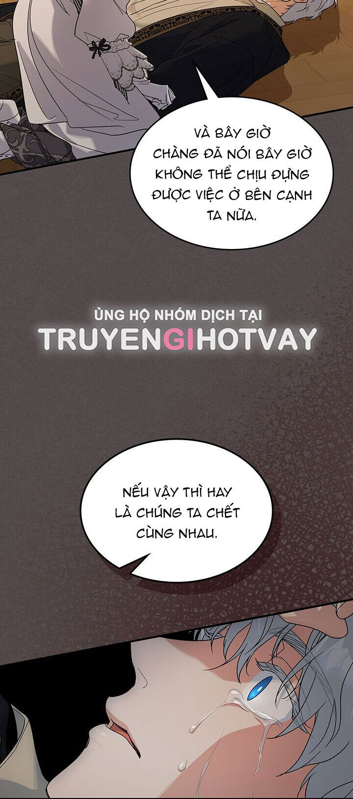 Người Đẹp Và Quái Vật Chapter 138.2 - 24