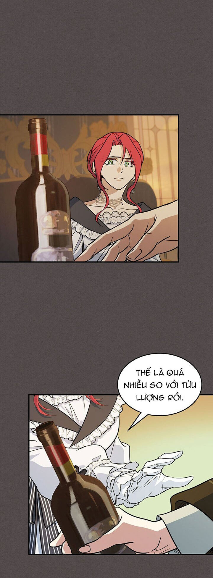 Người Đẹp Và Quái Vật Chapter 138.2 - 9
