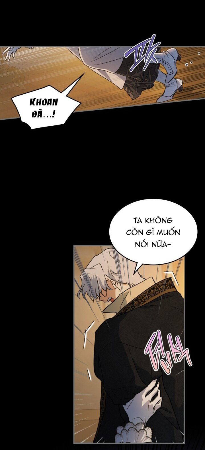 Người Đẹp Và Quái Vật Chapter 139.1 - 12