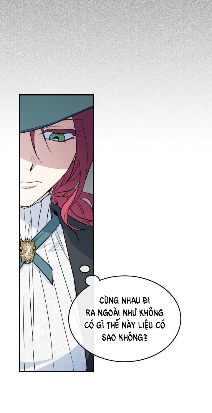 Người Đẹp Và Quái Vật Chapter 139.2 - 20