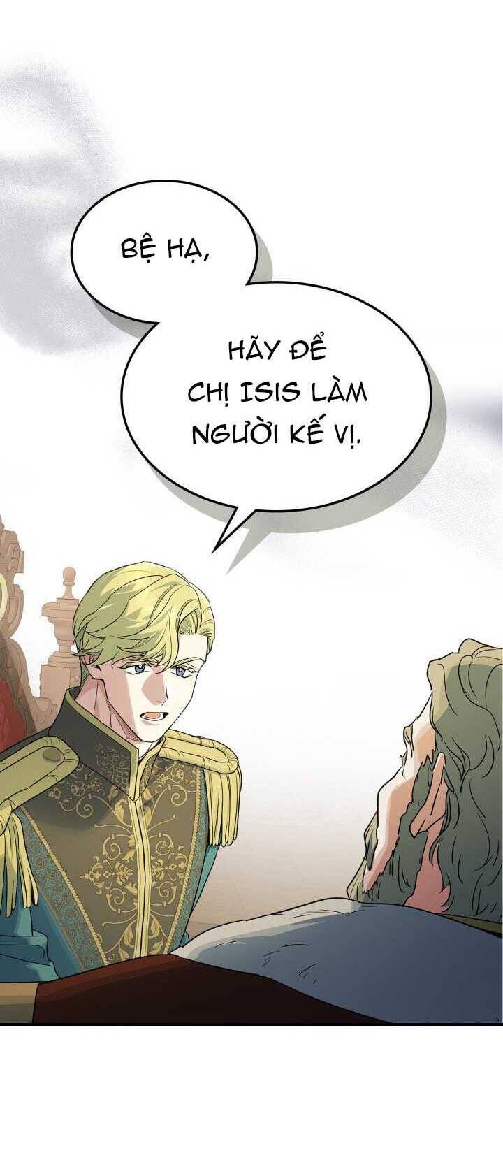 Người Đẹp Và Quái Vật Chapter 141.1 - 2