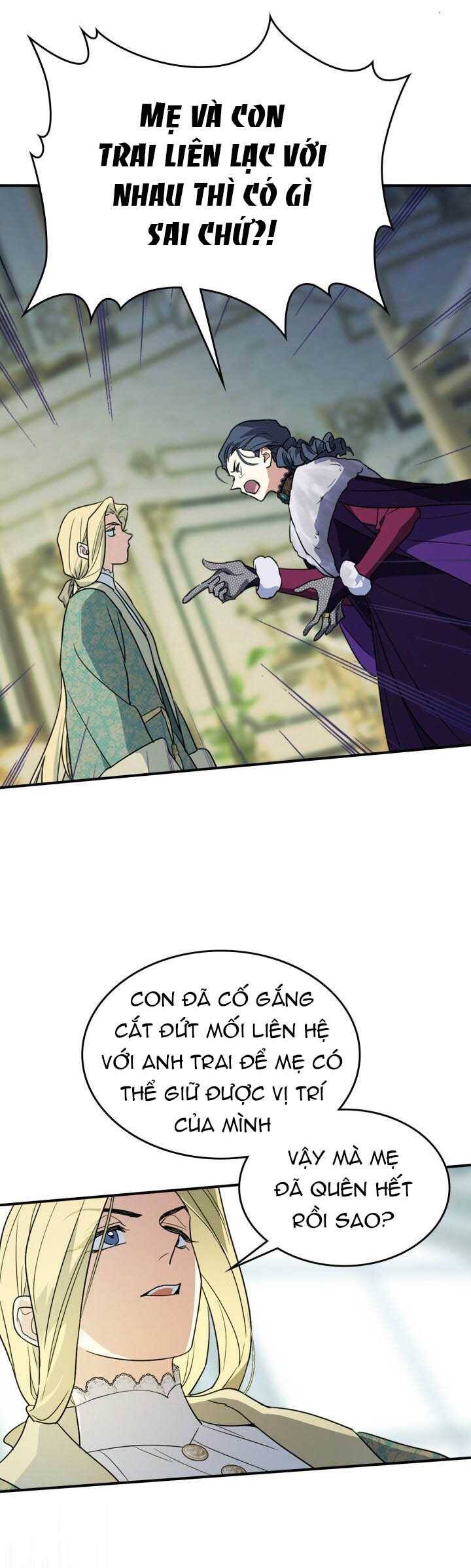 Người Đẹp Và Quái Vật Chapter 141.2 - 3