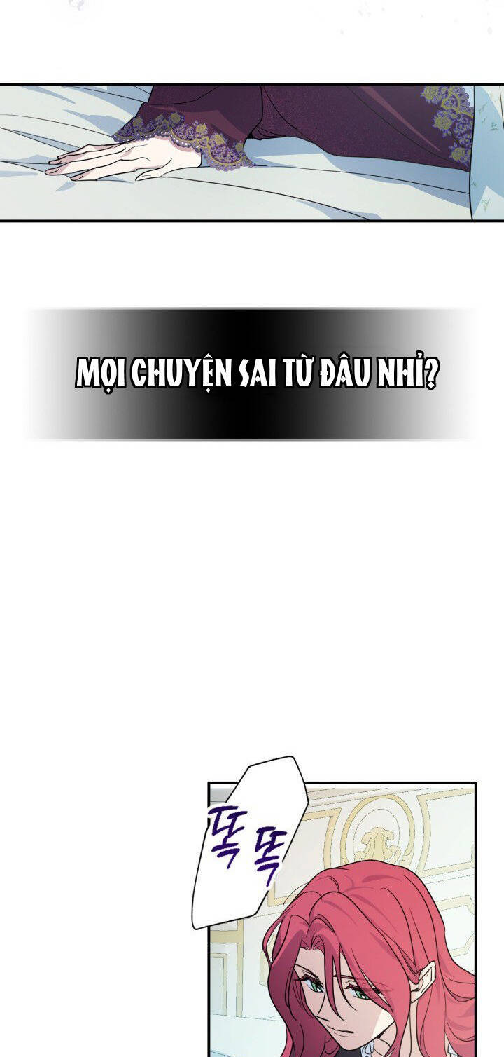 Người Đẹp Và Quái Vật Chapter 142.1 - 11