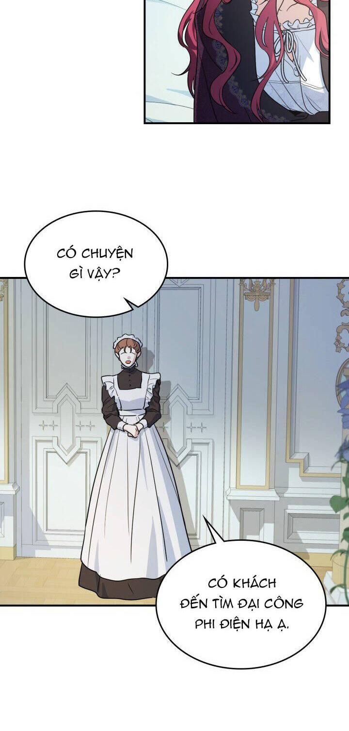 Người Đẹp Và Quái Vật Chapter 142.1 - 12