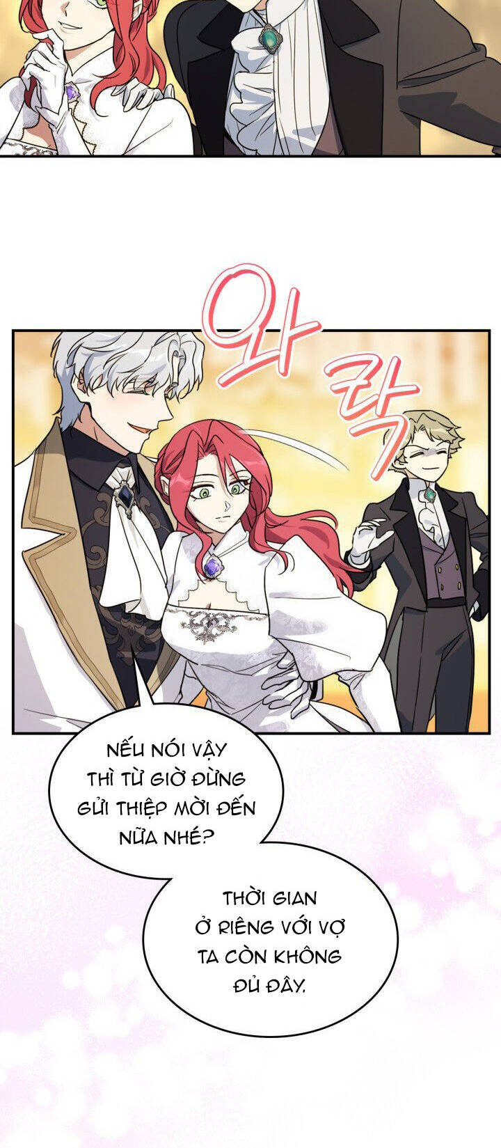 Người Đẹp Và Quái Vật Chapter 142.1 - 4