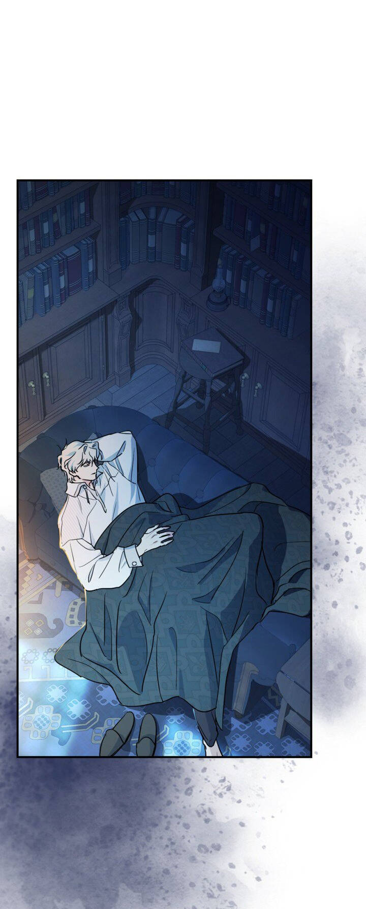 Người Đẹp Và Quái Vật Chapter 142.1 - 9
