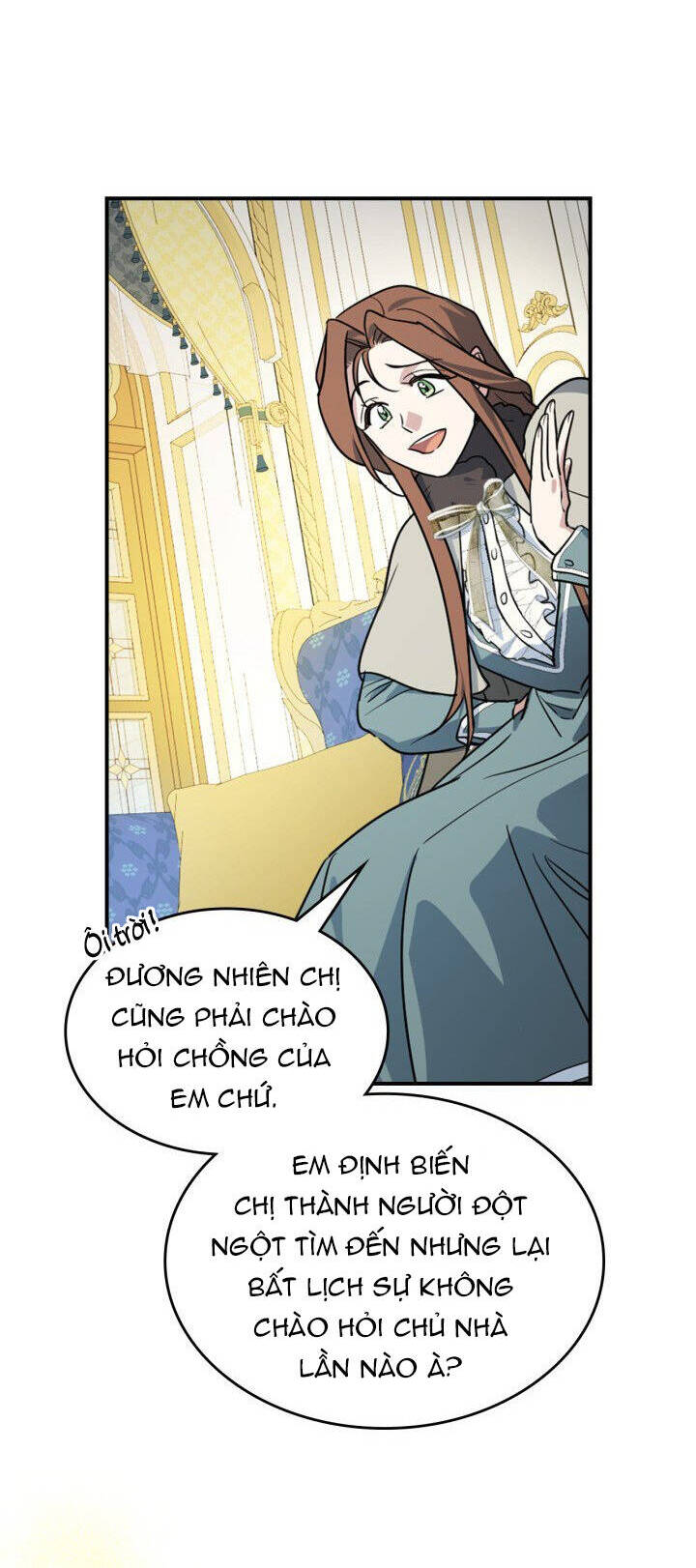 Người Đẹp Và Quái Vật Chapter 142.2 - 2