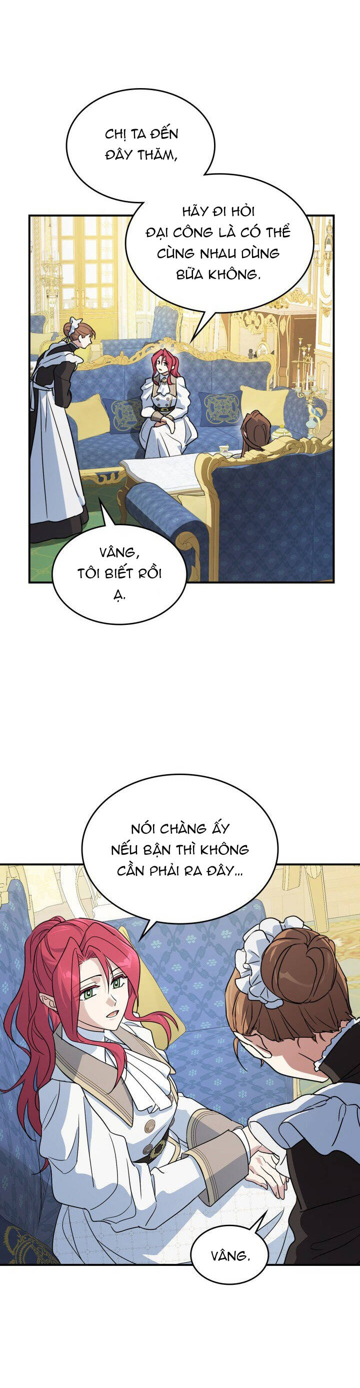 Người Đẹp Và Quái Vật Chapter 142.2 - 4