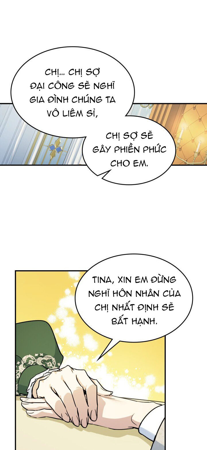Người Đẹp Và Quái Vật Chapter 145.1 - 11