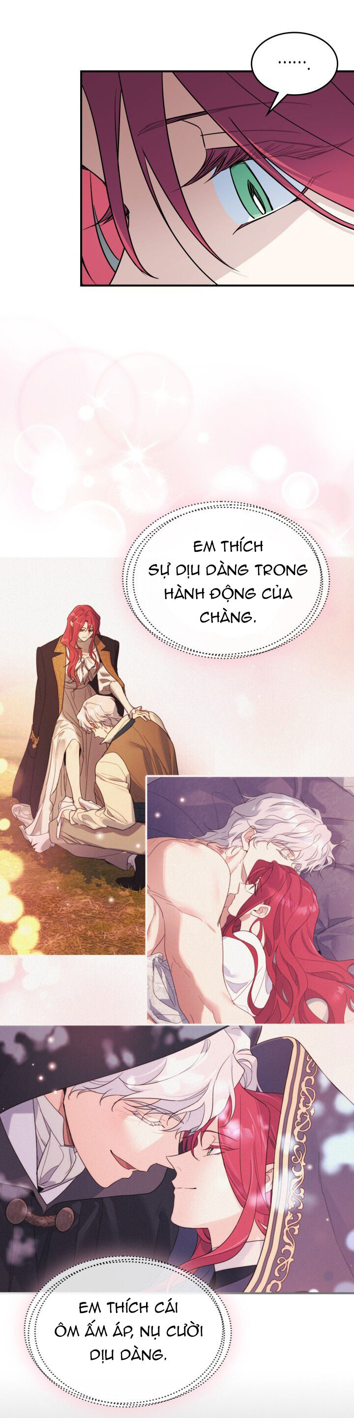 Người Đẹp Và Quái Vật Chapter 145.1 - 16