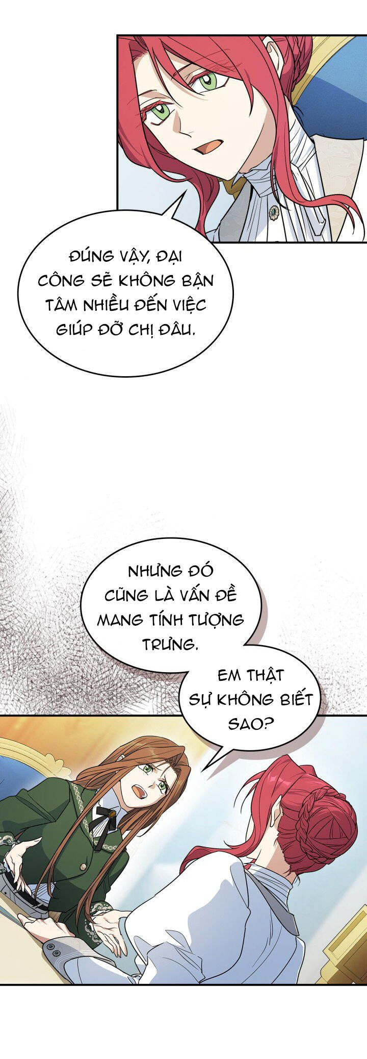 Người Đẹp Và Quái Vật Chapter 145.1 - 9