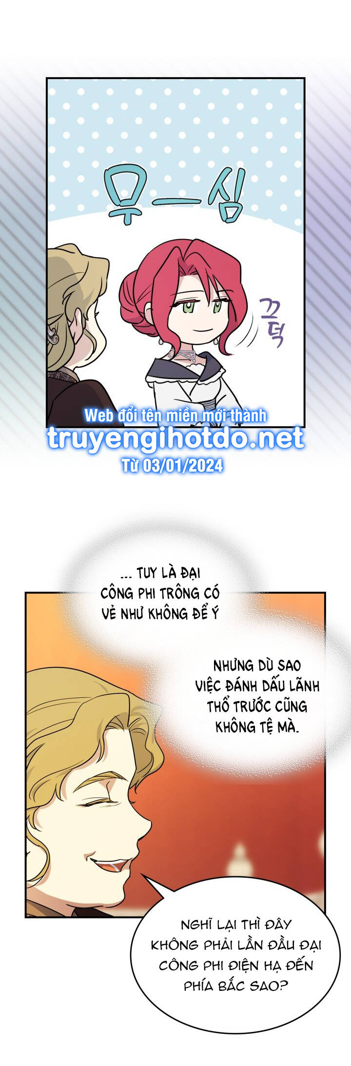 Người Đẹp Và Quái Vật Chapter 146.1 - 22