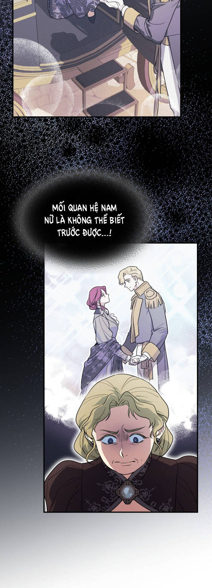 Người Đẹp Và Quái Vật Chapter 146.1 - 25