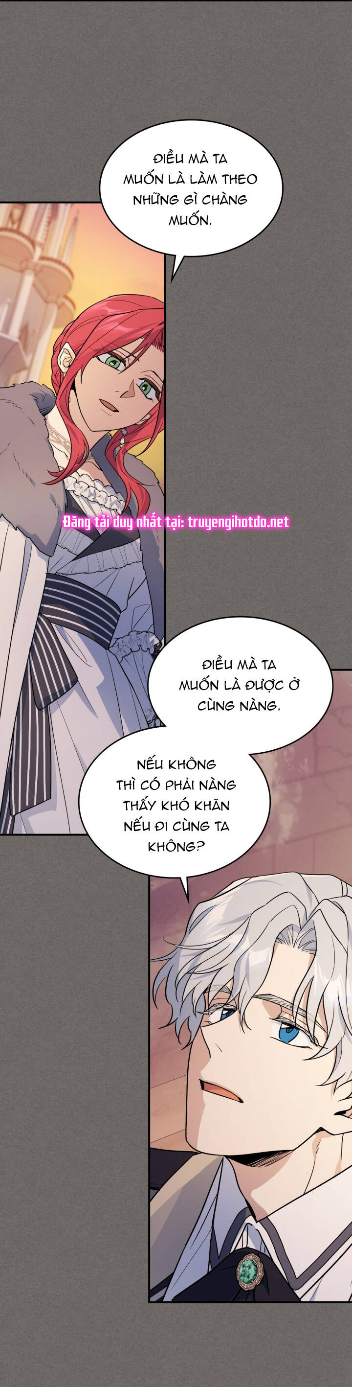 Người Đẹp Và Quái Vật Chapter 147.1 - 11