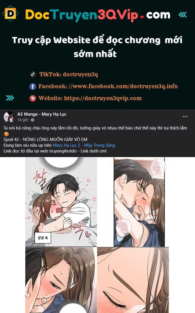 Người Đẹp Và Quái Vật Chapter 148.1 - 2