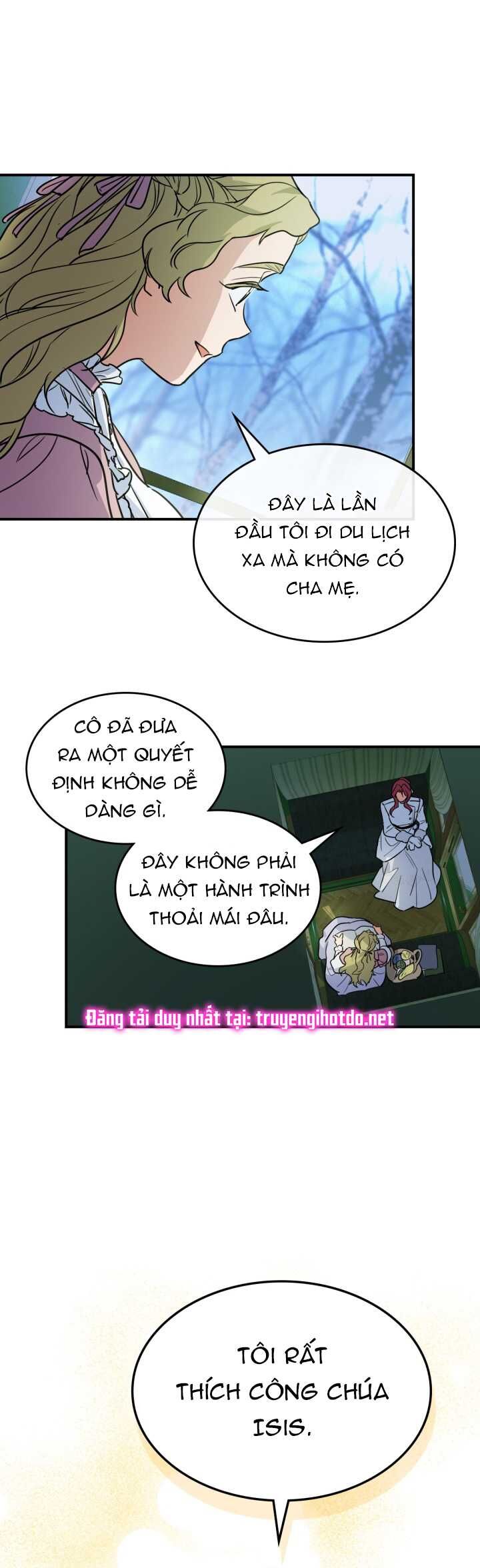 Người Đẹp Và Quái Vật Chapter 148.1 - 13