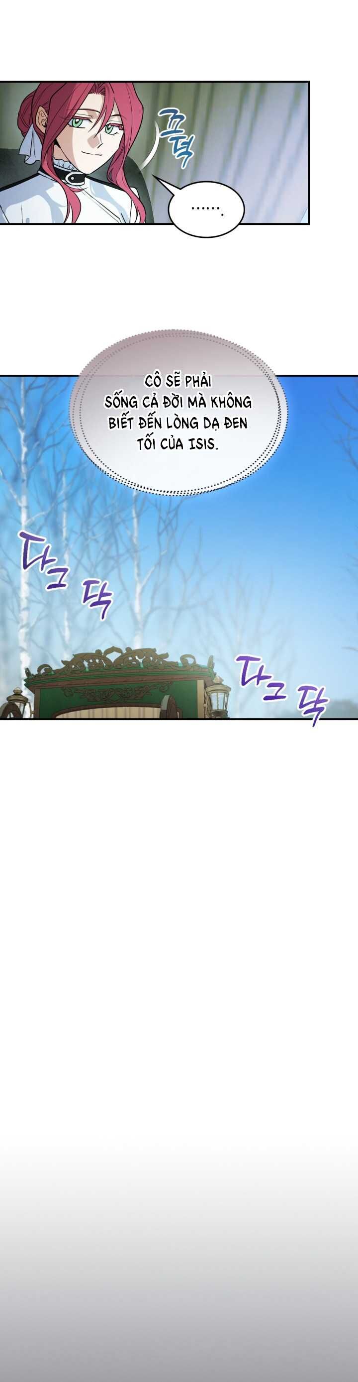 Người Đẹp Và Quái Vật Chapter 148.1 - 15