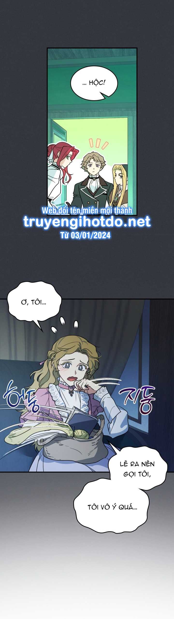 Người Đẹp Và Quái Vật Chapter 148.1 - 19