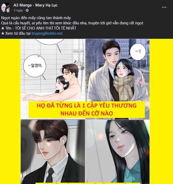 Người Đẹp Và Quái Vật Chapter 148.1 - 3