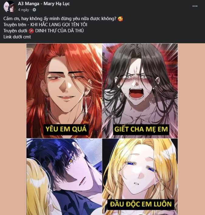 Người Đẹp Và Quái Vật Chapter 148.1 - 4