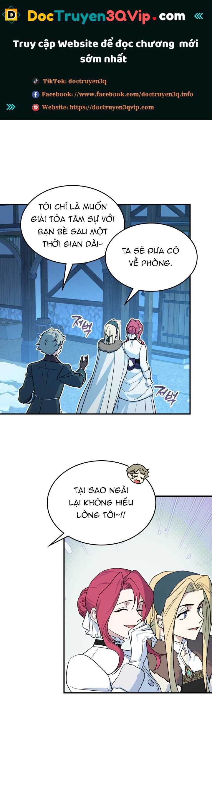 Người Đẹp Và Quái Vật Chapter 148.2 - 2