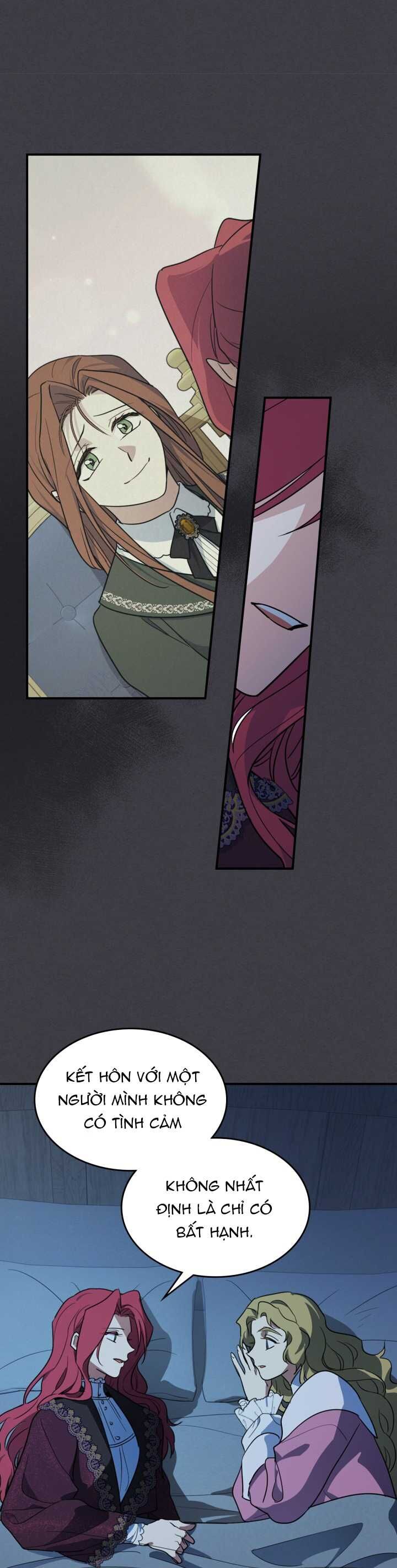 Người Đẹp Và Quái Vật Chapter 148.2 - 13