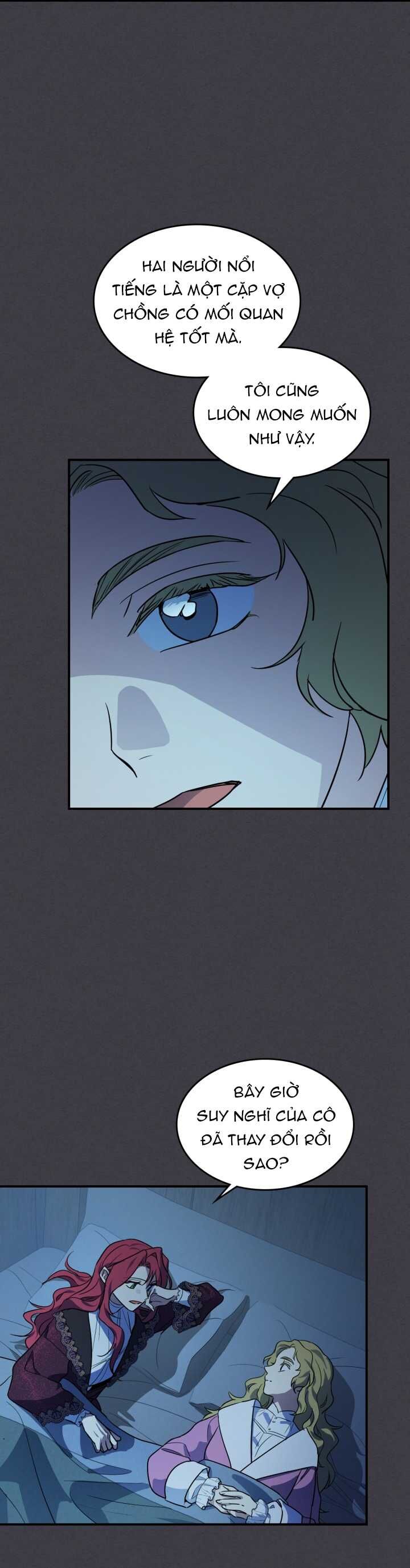 Người Đẹp Và Quái Vật Chapter 148.2 - 8