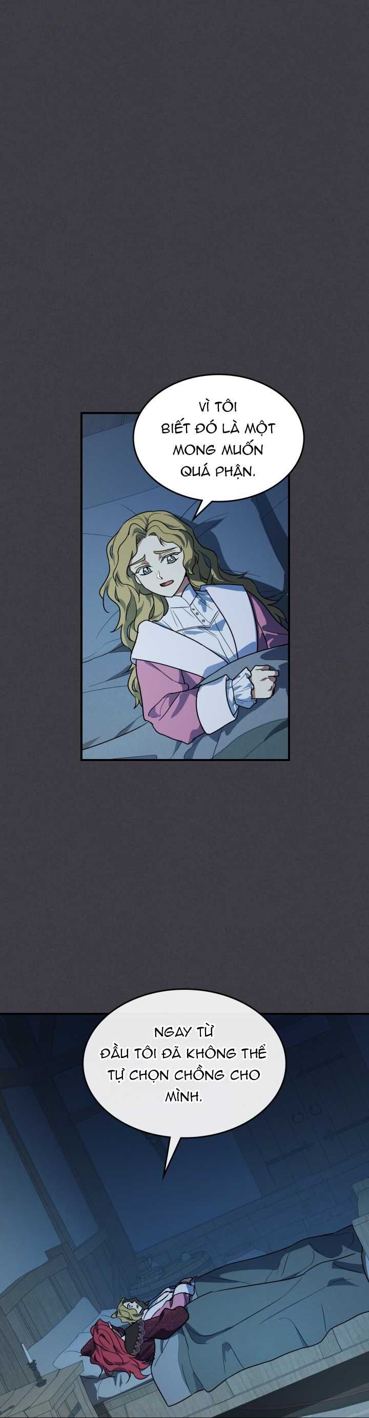 Người Đẹp Và Quái Vật Chapter 148.2 - 9