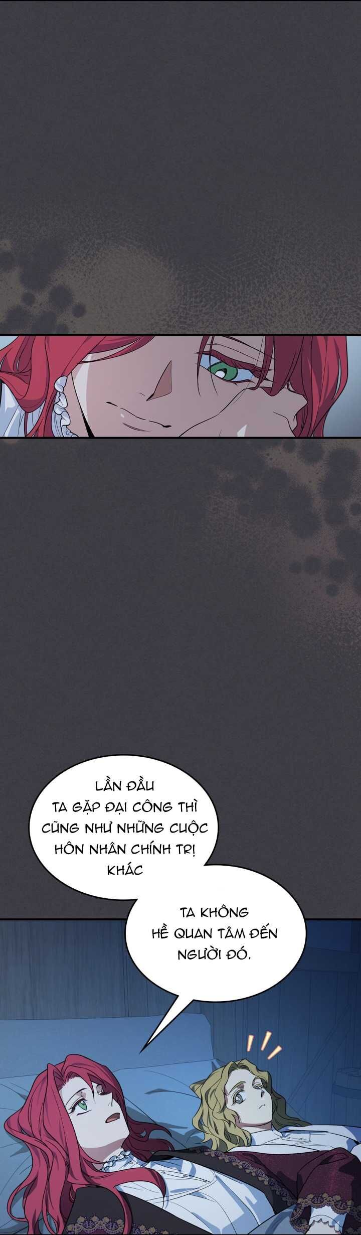 Người Đẹp Và Quái Vật Chapter 148.2 - 10