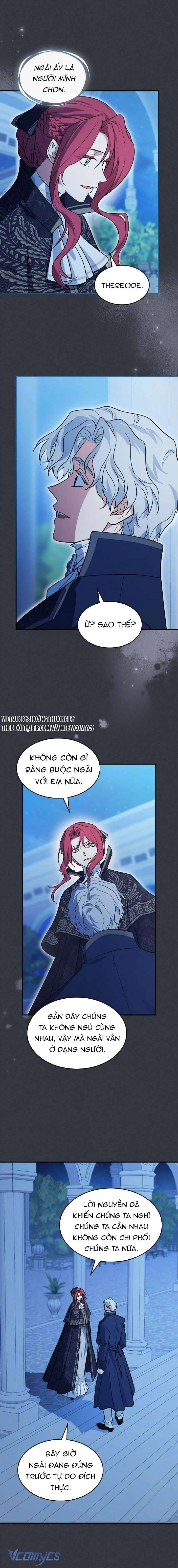 Người Đẹp Và Quái Vật Chapter 176 - 11