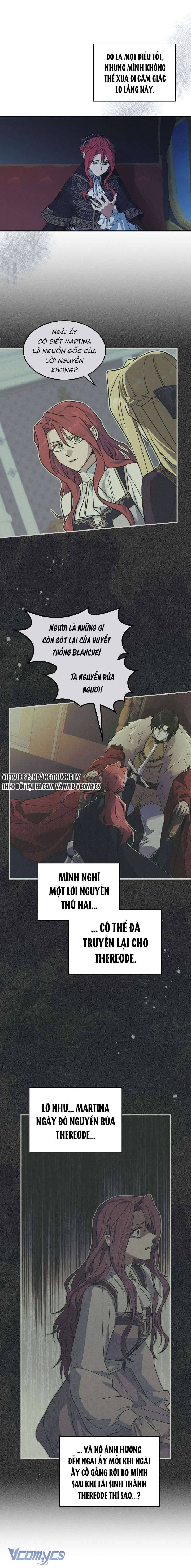 Người Đẹp Và Quái Vật Chapter 176 - 5