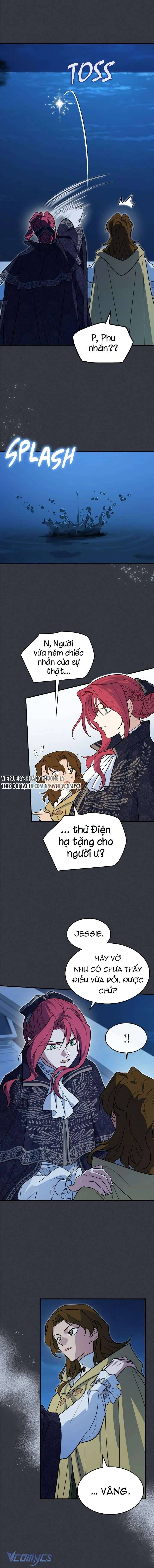 Người Đẹp Và Quái Vật Chapter 176 - 8