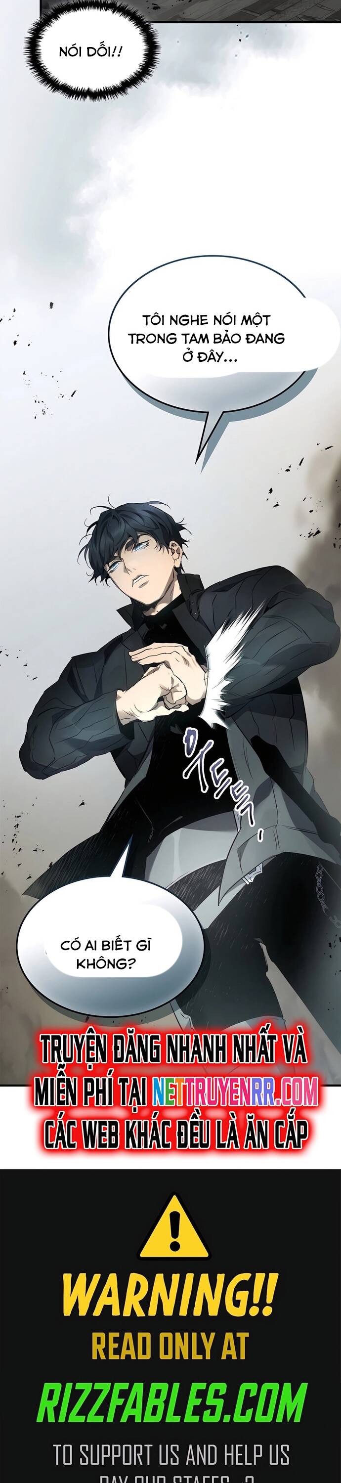 Thăng Cấp Cùng Thần Chapter 127 - 2