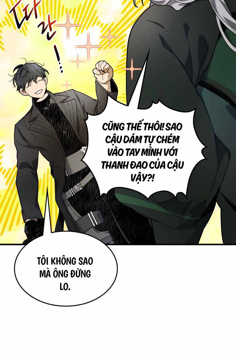 Thăng Cấp Cùng Thần Chapter 101 - 11