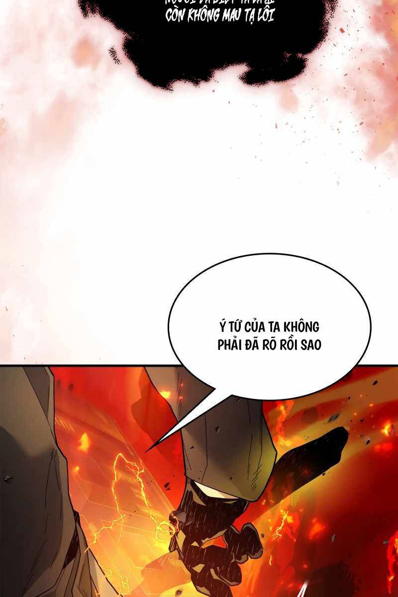 Thăng Cấp Cùng Thần Chapter 101 - 103