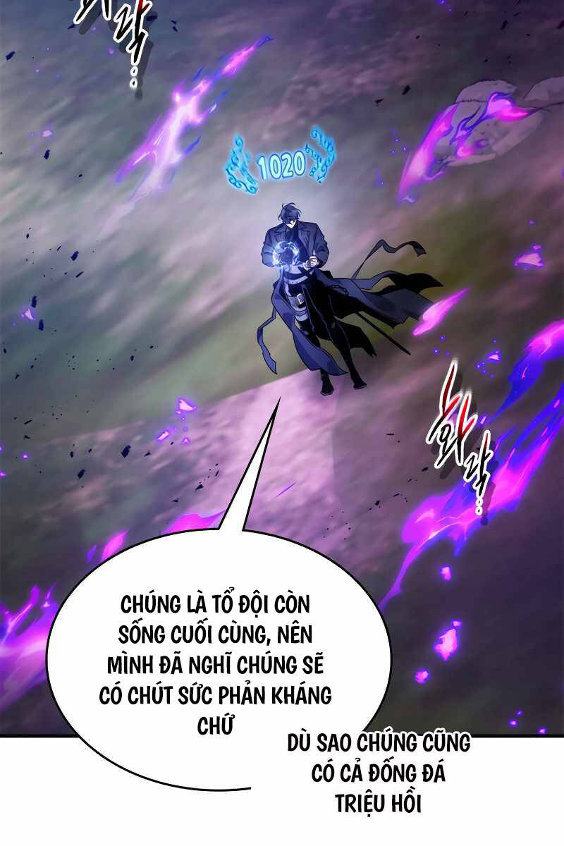 Thăng Cấp Cùng Thần Chapter 101 - 83