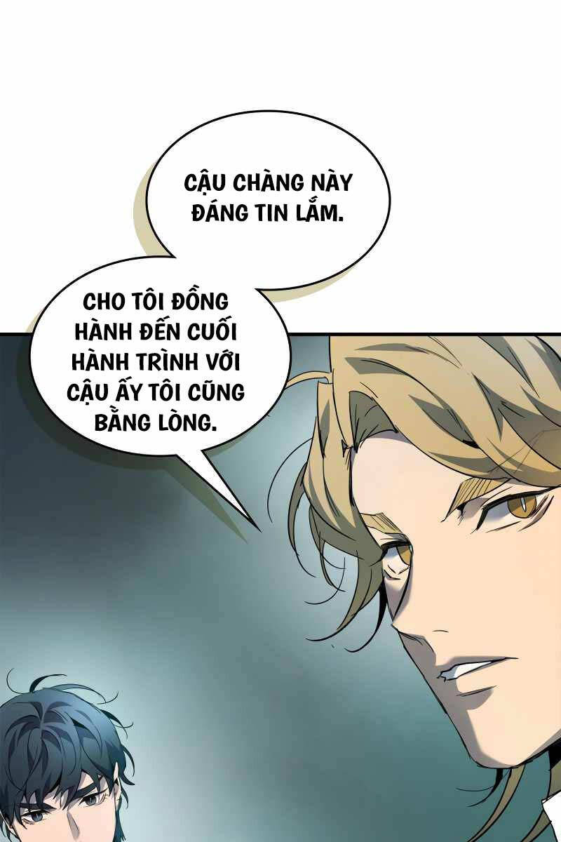 Thăng Cấp Cùng Thần Chapter 104 - 48