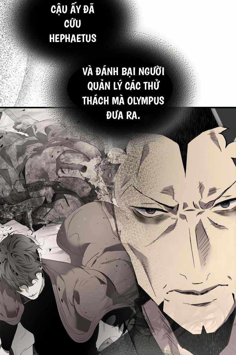 Thăng Cấp Cùng Thần Chapter 105 - 11
