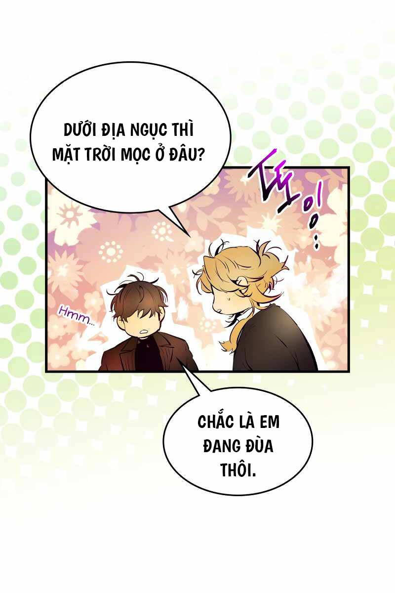 Thăng Cấp Cùng Thần Chapter 105 - 27
