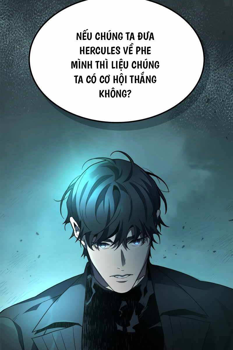 Thăng Cấp Cùng Thần Chapter 105 - 7